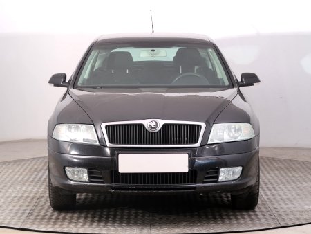 Škoda Octavia, 2006 - pohled č. 2