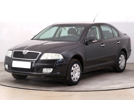 Škoda Octavia, 2006 - pohled č. 3