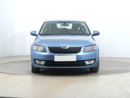Škoda Octavia, 2015 - pohled č. 2