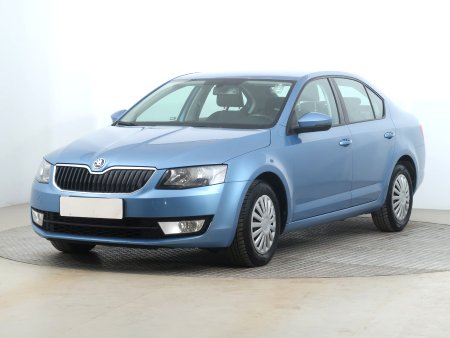 Škoda Octavia, 2015 - pohled č. 3