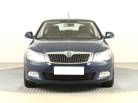 Škoda Octavia, 2011 - pohled č. 2