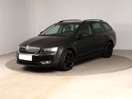 Škoda Octavia, 2016 - pohled č. 3