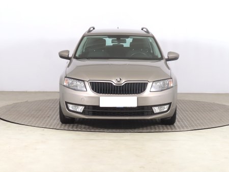 Škoda Octavia, 2015 - pohled č. 2