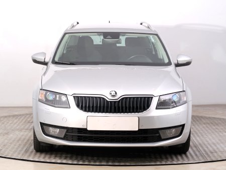 Škoda Octavia, 2016 - pohled č. 2