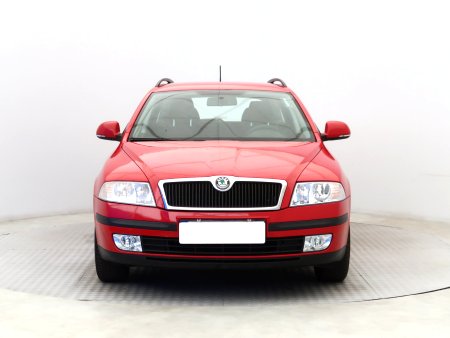 Škoda Octavia, 2012 - pohled č. 2
