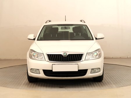 Škoda Octavia, 2011 - pohled č. 2