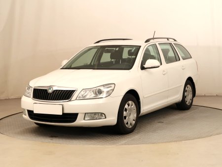 Škoda Octavia, 2011 - pohled č. 3
