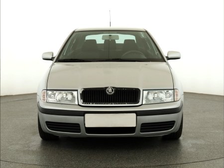Škoda Octavia, 2009 - pohled č. 2
