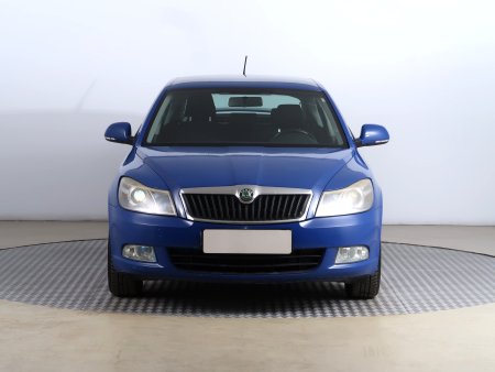 Škoda Octavia, 2009 - pohled č. 2