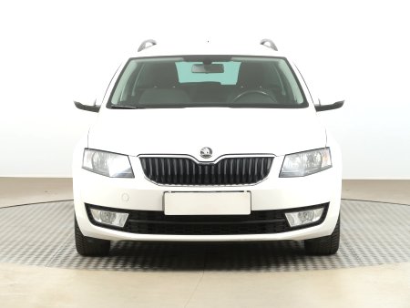 Škoda Octavia, 2014 - pohled č. 2