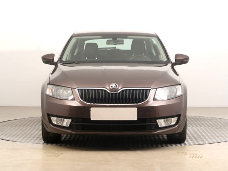 Škoda Octavia, 2016 - pohled č. 2