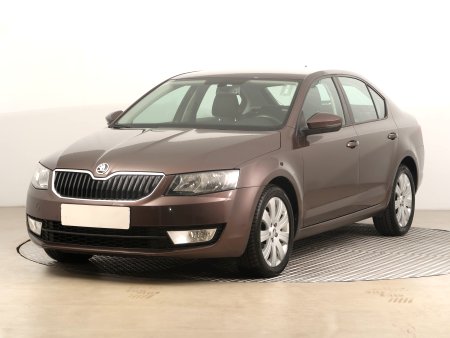 Škoda Octavia, 2016 - pohled č. 3