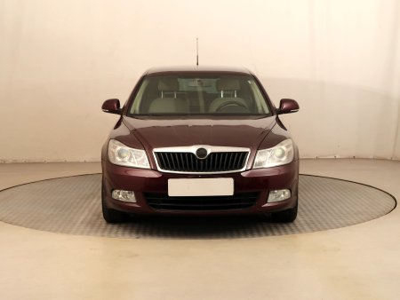 Škoda Octavia, 2010 - pohled č. 2