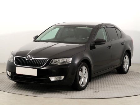 Škoda Octavia, 2013 - pohled č. 3