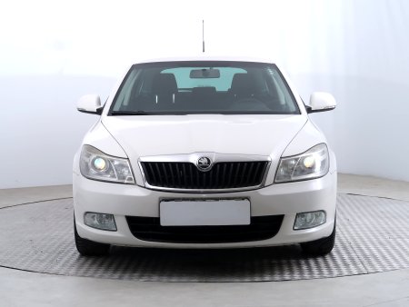 Škoda Octavia, 2009 - pohled č. 2