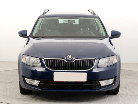 Škoda Octavia, 2013 - pohled č. 2