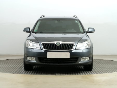 Škoda Octavia, 2009 - pohled č. 2