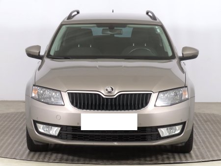 Škoda Octavia, 2016 - pohled č. 2