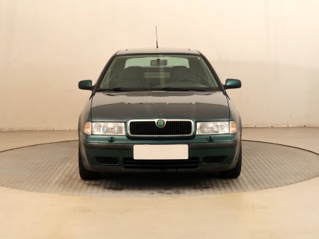 Škoda Octavia, 1998 - pohled č. 2