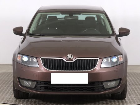 Škoda Octavia, 2015 - pohled č. 2
