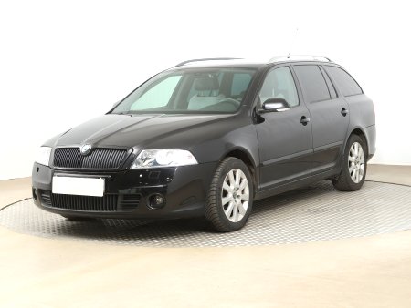 Škoda Octavia, 2009 - pohled č. 3