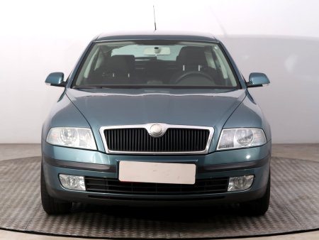 Škoda Octavia, 2006 - pohled č. 2