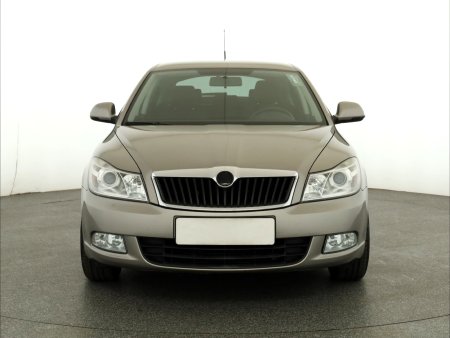 Škoda Octavia, 2010 - pohled č. 2