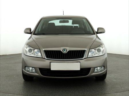 Škoda Octavia, 2011 - pohled č. 2