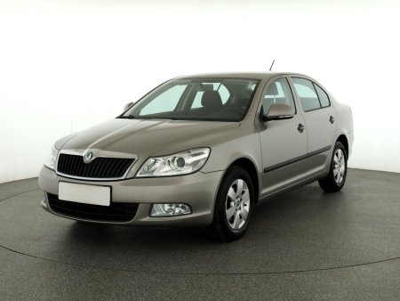 Škoda Octavia, 2011 - pohled č. 3