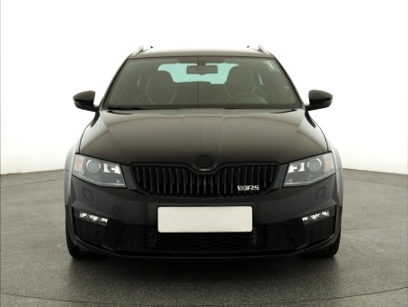 Škoda Octavia, 2013 - pohled č. 2