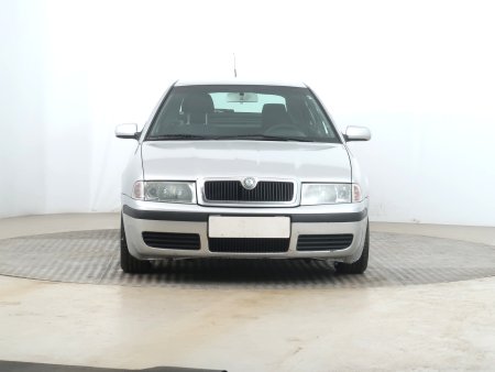 Škoda Octavia, 2002 - pohled č. 2
