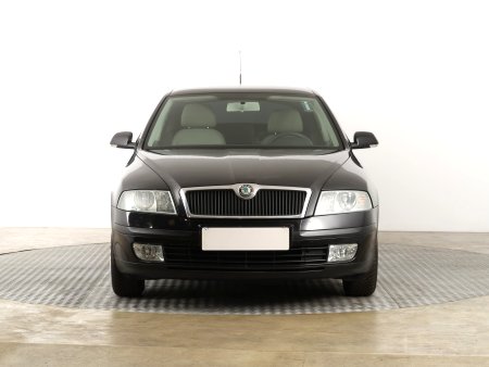 Škoda Octavia, 2006 - pohled č. 2