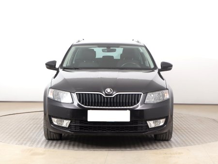 Škoda Octavia, 2017 - pohled č. 2