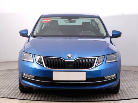 Škoda Octavia, 2017 - pohled č. 2