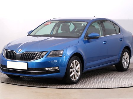 Škoda Octavia, 2017 - pohled č. 3