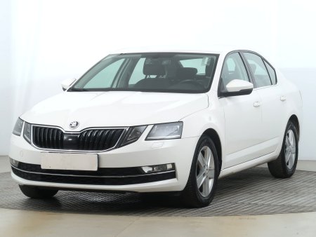 Škoda Octavia, 2017 - pohled č. 3