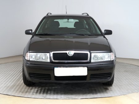 Škoda Octavia, 2001 - pohled č. 2