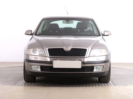 Škoda Octavia, 2008 - pohled č. 2
