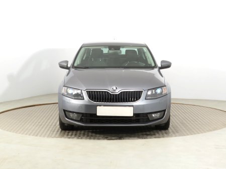 Škoda Octavia, 2013 - pohled č. 2