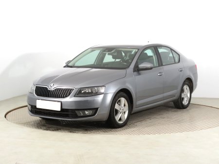 Škoda Octavia, 2013 - pohled č. 3