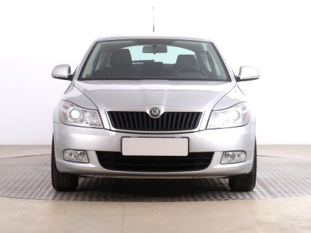 Škoda Octavia, 2009 - pohled č. 2