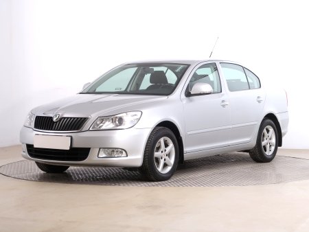 Škoda Octavia, 2009 - pohled č. 3