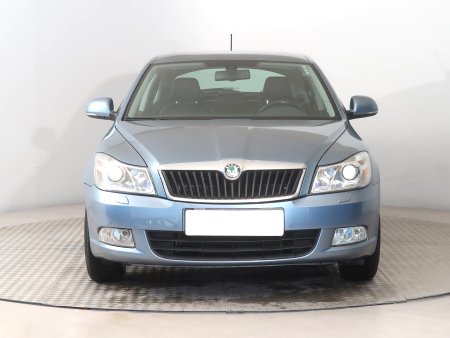Škoda Octavia, 2011 - pohled č. 2
