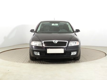 Škoda Octavia, 2008 - pohled č. 2