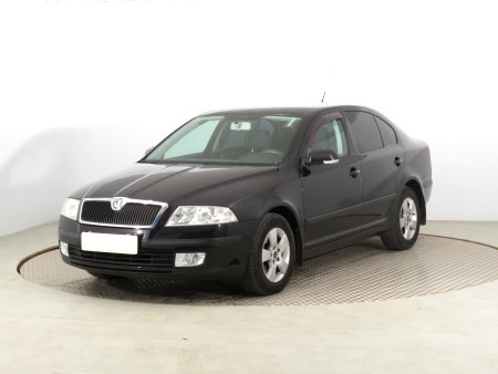 Škoda Octavia, 2008 - pohled č. 3