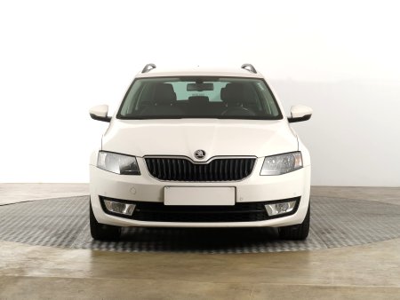 Škoda Octavia, 2014 - pohled č. 2