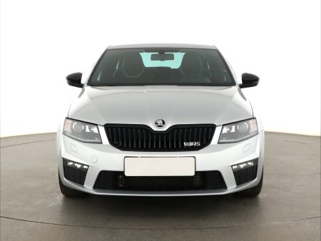Škoda Octavia, 2014 - pohled č. 2