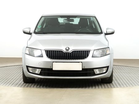 Škoda Octavia, 2016 - pohled č. 2