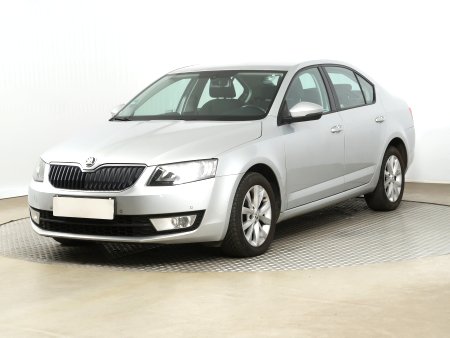 Škoda Octavia, 2016 - pohled č. 3