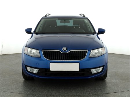 Škoda Octavia, 2016 - pohled č. 2